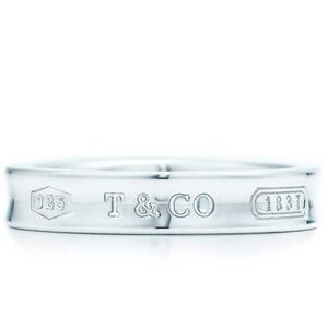 Tiffany Ring